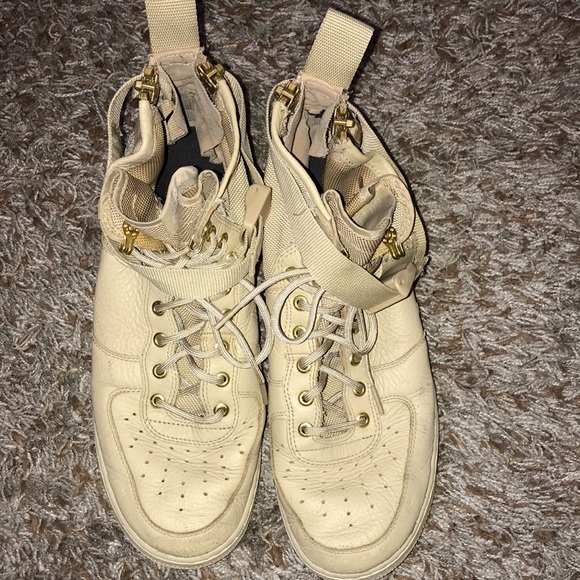 Nike SF Air Force 1 917753-200 VF sneakers - Picture 2 of 11